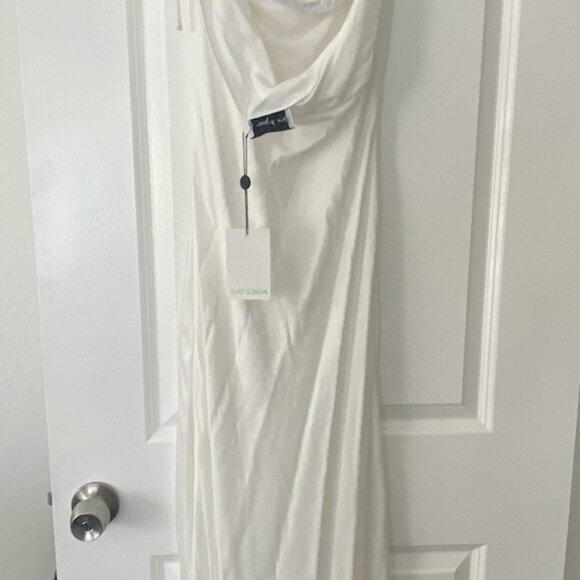 Rat & Boa Ophelia Dress - Picture 6 of 8